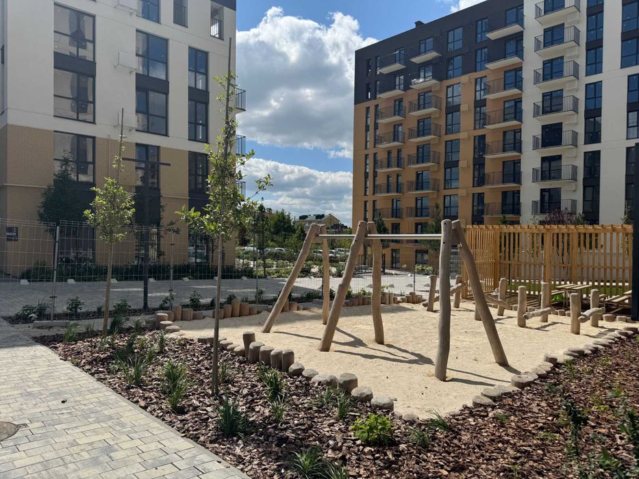 ВИГОДА‼️Продаж (єОселя) 1-кімнатної квартири 38 м2 Пустомити