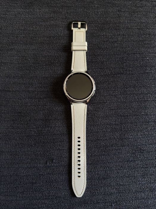 Samsung Galaxy Watch 6 Classic 47mm | Com Caixa e Cabo Original64741314838785123