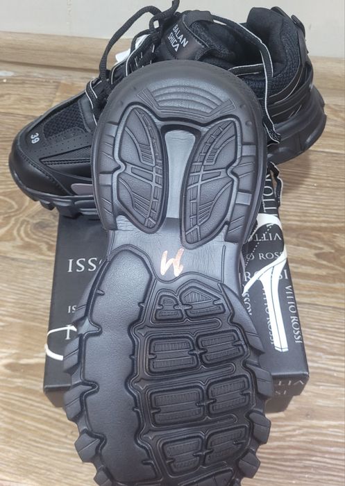 Кросовки Balenciaga