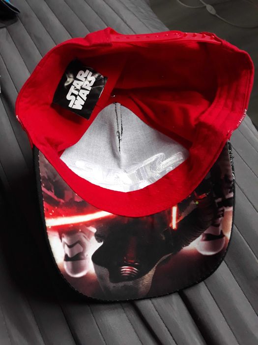 Czapka Star Wars oryginał