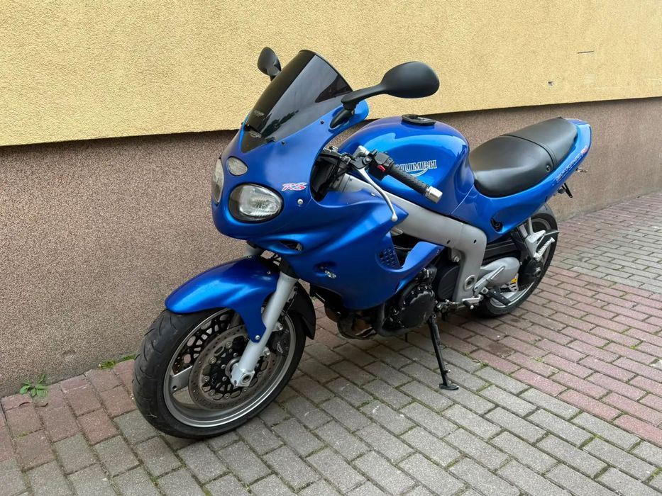 Triumph