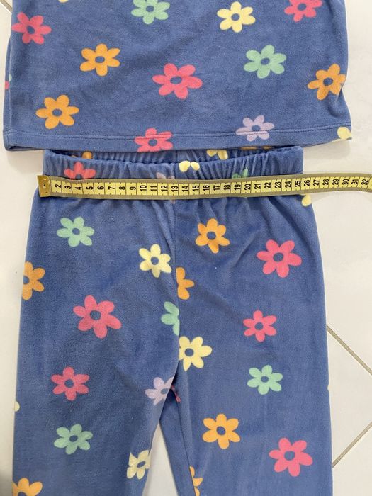 Піжама для дівчинки домашній одяг