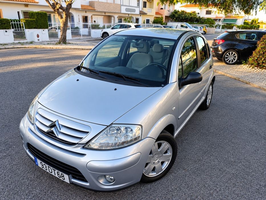 Citroën C3 1.1 Gasolina | 147mil km | Económico