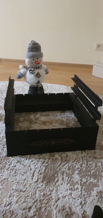 Продам мангал для каміну