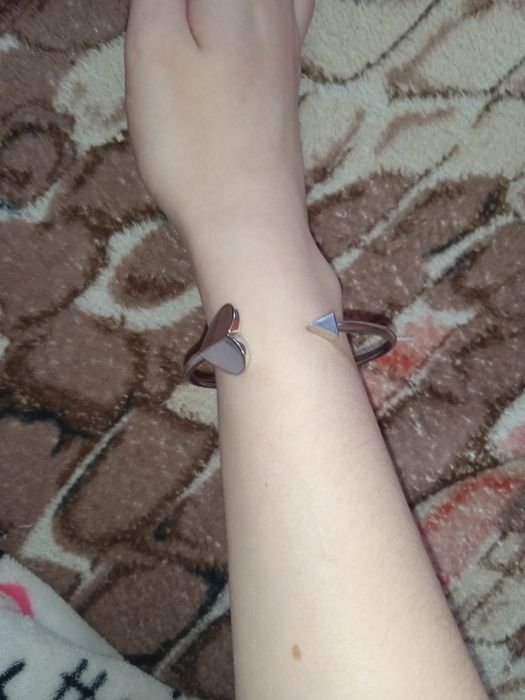 браслет Kate Spade