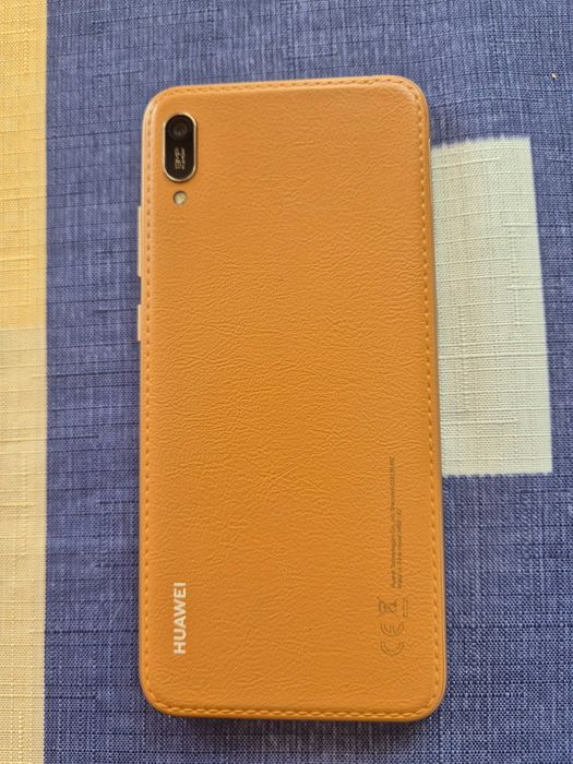 Huawei Y6 Pro 2019 Dual SIM
