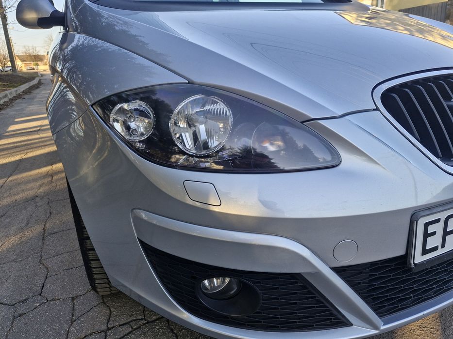 Seat Altea XL 2010р.в.