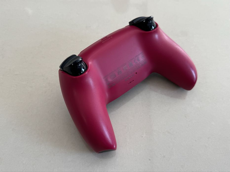 Oryginalny Pad SONY DUALSENSE 5 Bordrowy PS5 PLAYSTATION 5 100% Sprawny Real Foto !