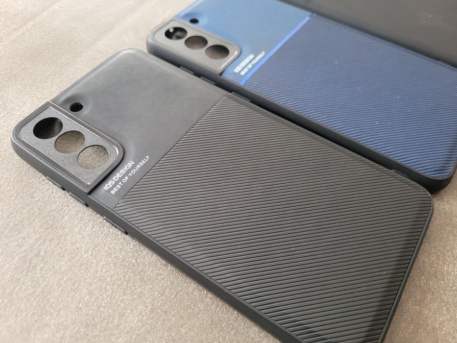 Capas para Samsung Galaxy S21 FE