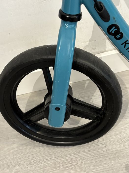 Bicicleta de aprendizagem