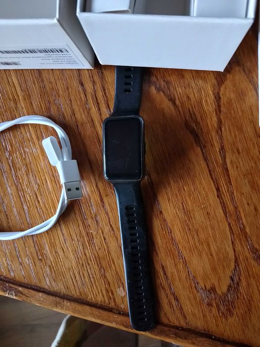 smartwatch HUAWEI Watch Fit  New