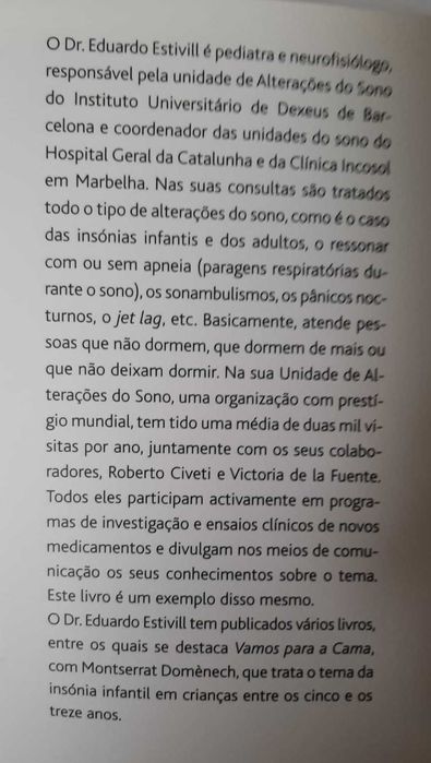 Um guia rápido para os pais ensinarem os filhos a dormir