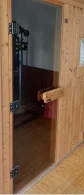 Sauna Tylo para 6 pessoas