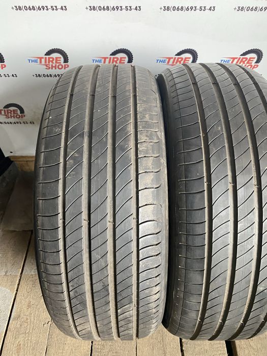 2шт 95% 23 год 235/45R20 Michelin Primacy4