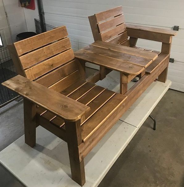 Вироби для саду та двору