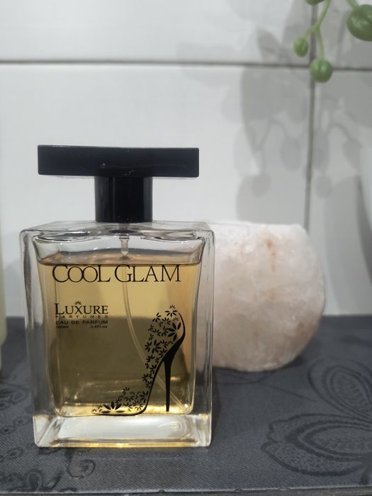 Perfumy Cool Glam