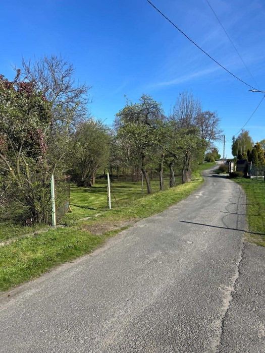działka budowlane