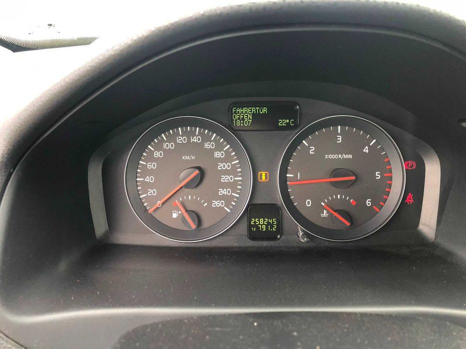 Volvo V50 Drive 1,6 Diesel 110KM
