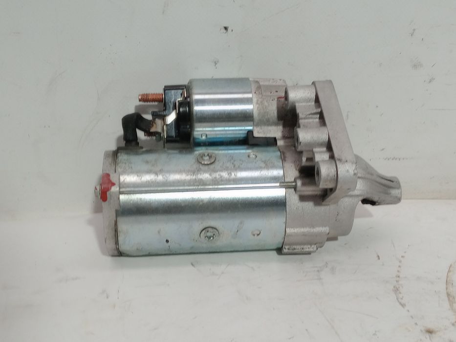 Motor de arranque PEUGEOT 206 (2A/C)