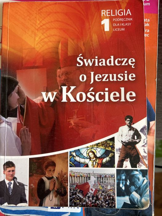 Podręcznik do religii