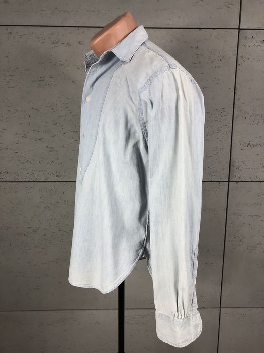 Polo Ralph Lauren roz. S męska koszula