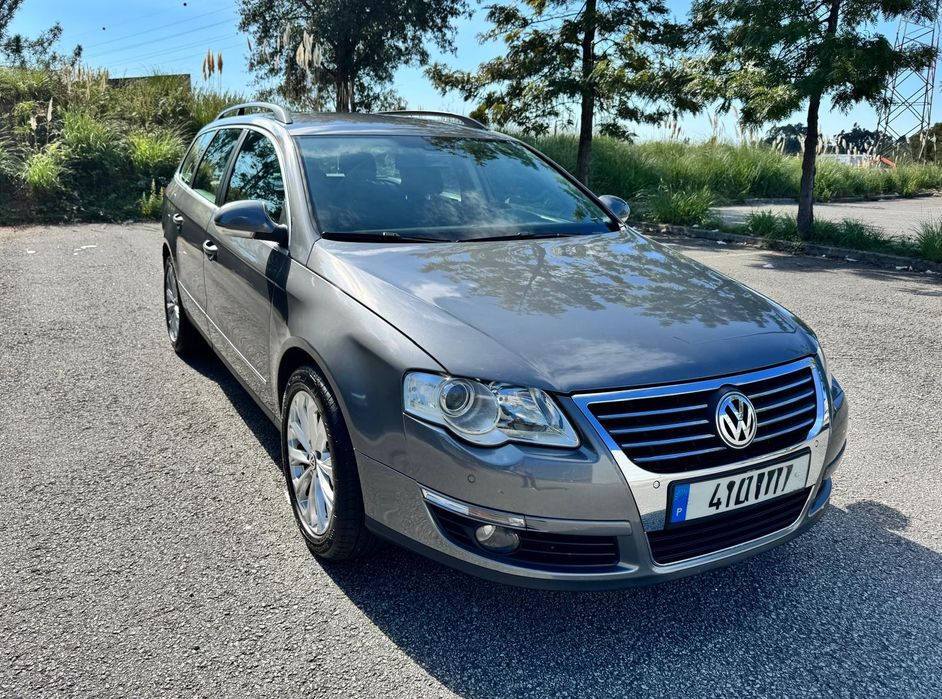 VW PASSAT 2.0 TDI DSG Nacional — photo 3