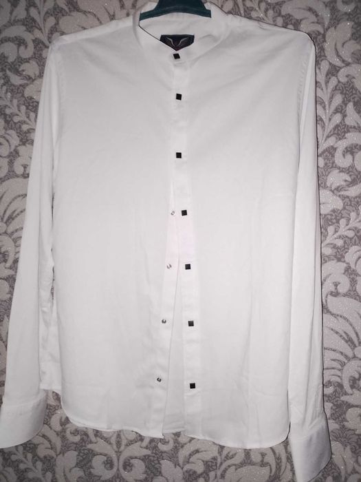 Рубашка та брюки