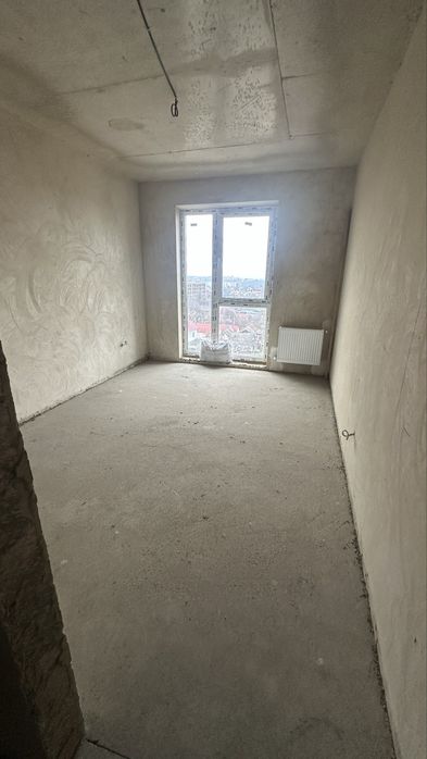 Квартира; Новобудова; Чернівці; Продаж; 3 кімнати;