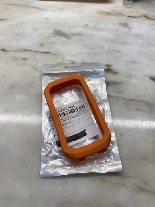 Capa Garmin Edge 1050