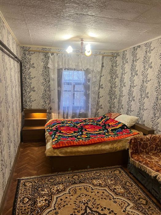 Продам часть дом на два входа