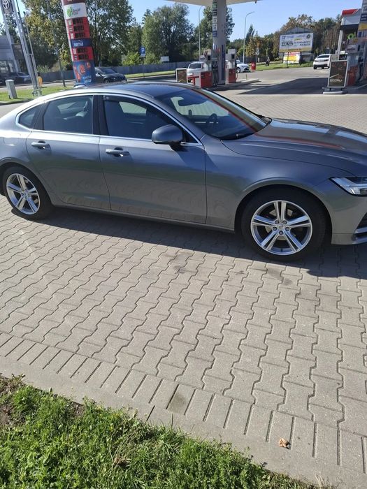 Volvo S90 Volvo s90