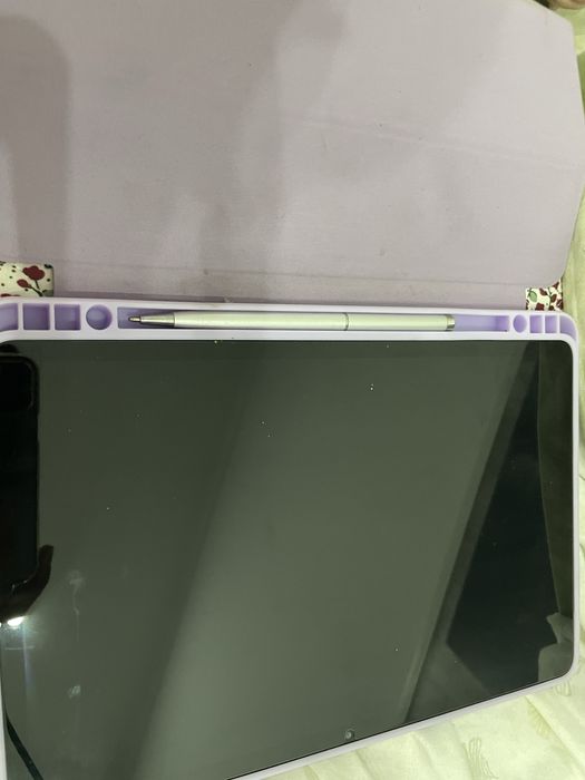 Tablet android nova