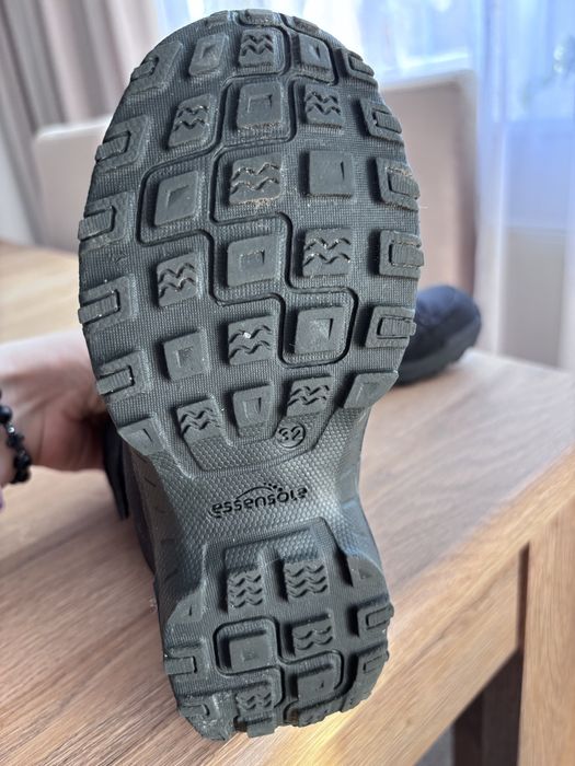 Buty chlopiece 32