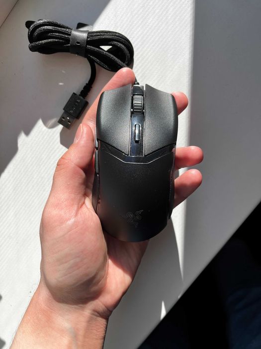 Миша RAZER Cobra (RZ01-04650100-R3M1)
