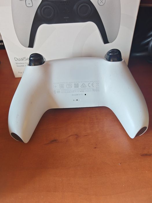 Pad PlayStation 5