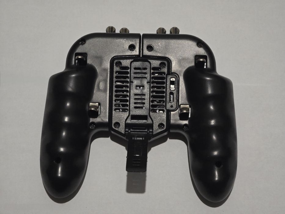 Бездротовий геймпад GamePro MG320 Black | Ігровий контролер