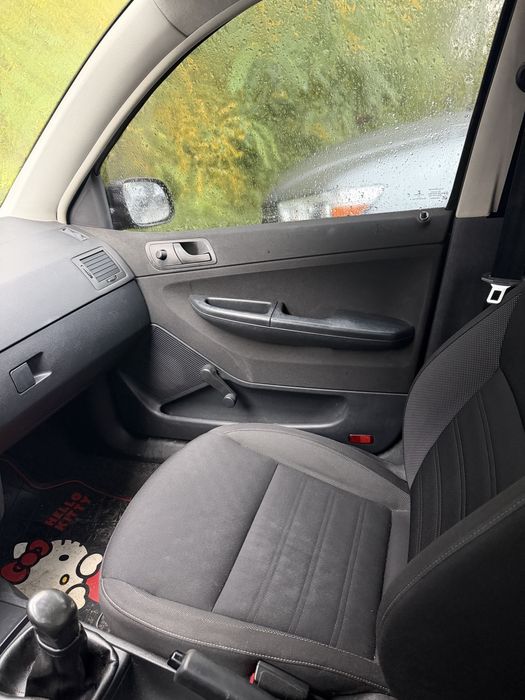 Шкода фабия skoda fabia