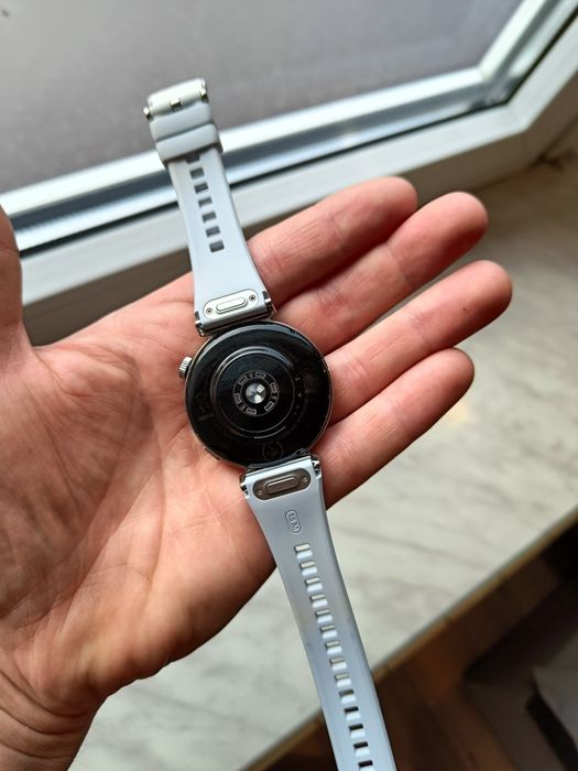 Huawei GT 5! 41 mm!