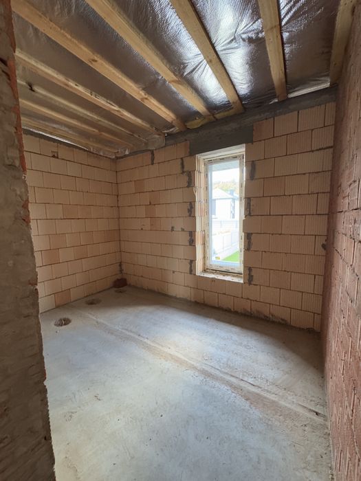 Продаж окремого будинку 130 м² + мансарда, 6 соток, Стоянка 2, Ірпінь
