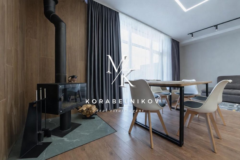 Оренда будинку з генератором та банею  с.Гатне