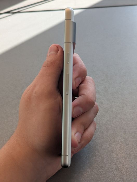 Google Pixel 7 (8/128) Snow Neverlock