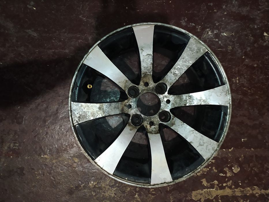 Диск 13 1000 грн остался один