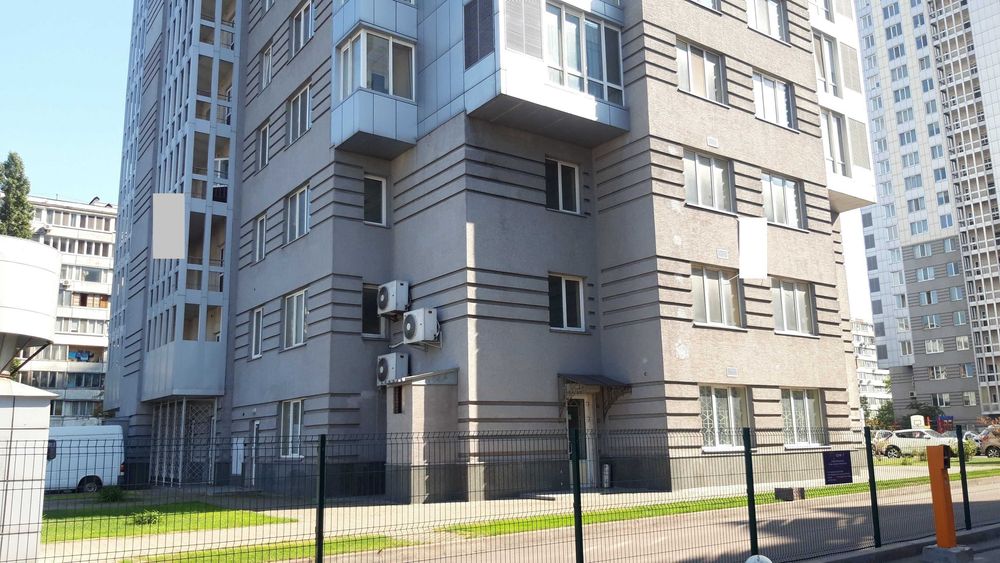 Commercial real estate at st. Nab Dneprovskaya (area 1254,6 m²) - Atlanta.ua - photo 5