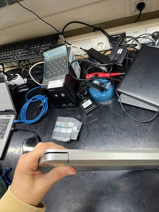 Portatil HP 15s-15-eq1024np