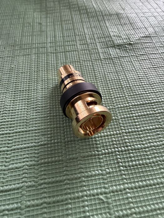 Adapter Viablue XS RCA BNC