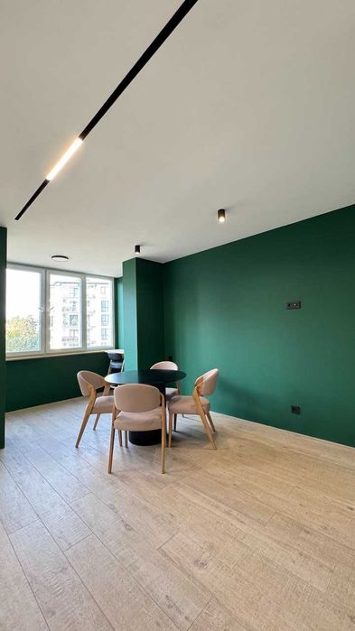 Продаж 1 кімнатної квартири студії в ЖК Хвиля , Брюховичі