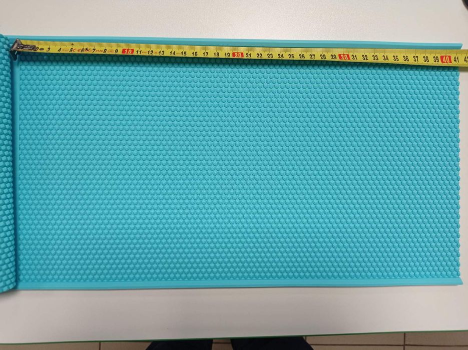 Матриця для виготовлення вощини Дадан