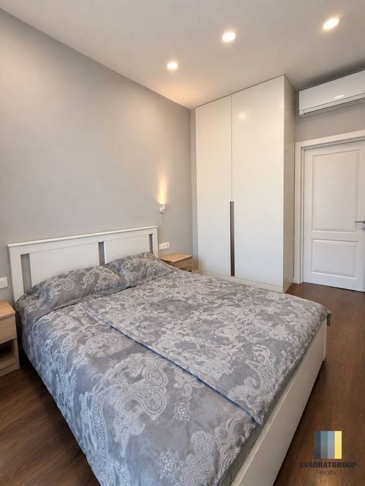 Продаж 2к квартири ЖК IQ House Центр Яворницького Нагорка