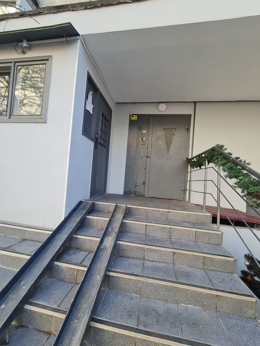 Оренда 1 к метро Нивки 5 хв вулиця Чистяківська 15