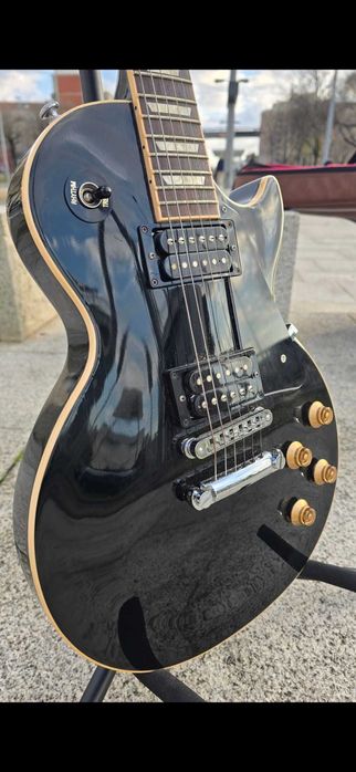 Gibson Les Paul Standard MOD COLLECTION 2019 –RARA - | ONE OF A KIND